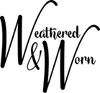 Weathered and Worn LLC